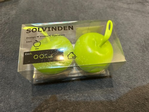 Ikea solvinden pack - solvinden,