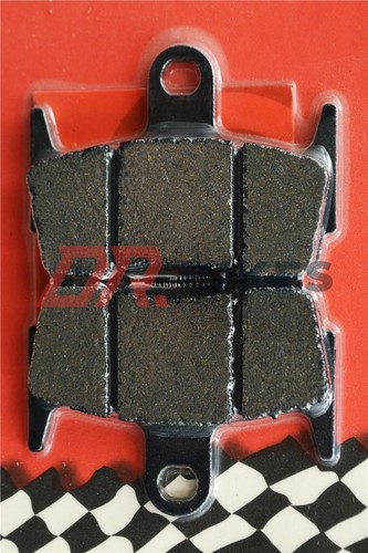 Honda cr80 2003 brembo - honda, rear