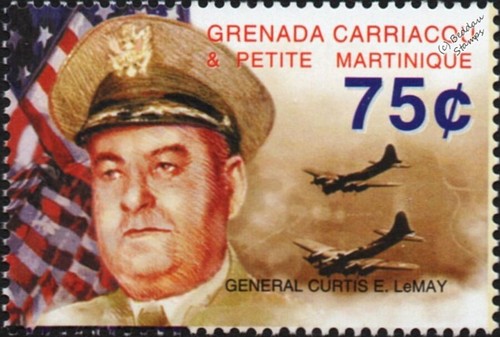 Military leaders wwii gen - military,
