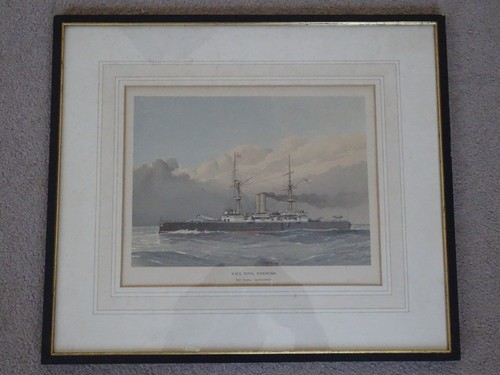 Royal sovereign 1st - sovereign',