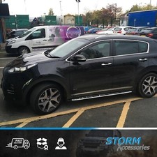 KIA SPORTAGE 2016-2021 OEM