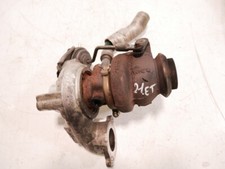 Turbocharger für Peugeot