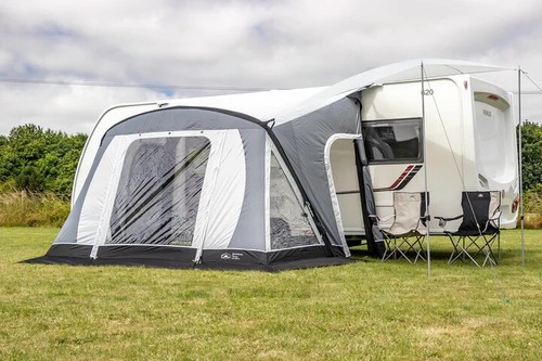Sunncamp swift air - air, sc