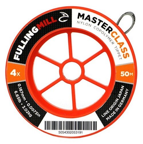Fulling mill masterclass - mill,