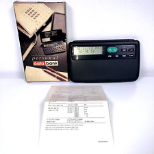 Electronic Data Bank Personal