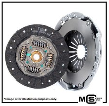 New OE Spec 2 Piece Clutch Kit