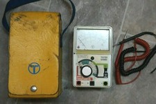 Vintage telephone line - bt,