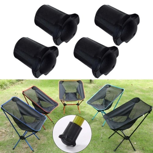 4pcs camping chairs foot - 4pcs,