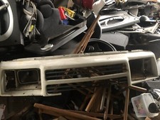 Winnebago Le Sharo Nose Cone Fibreglass 