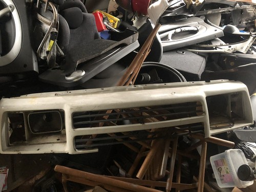 Winnebago sharo nose - le,