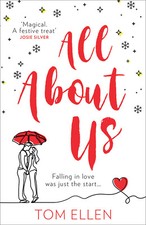 All About Us by Tom Ellen