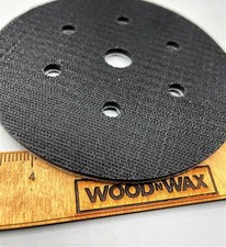 SANDING PAD SAVERS/PAD PROTECTORS 125/150MM TRADE QUALITY, ALL QUANTITIES