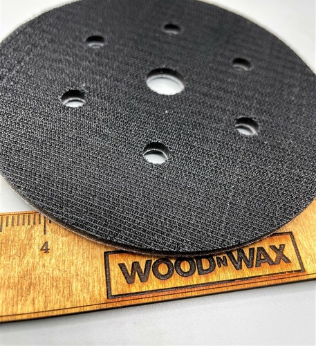 Sanding pad savers - pad, savers/pad