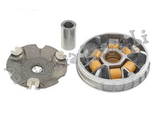 4079 mobile pulley variator - -,