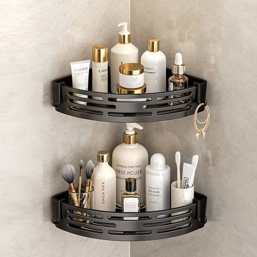 Pcs bathroom corner - corner, shower