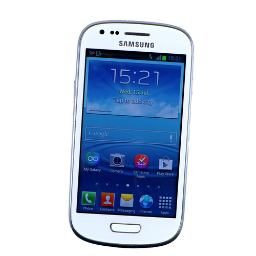 Samsung galaxy iii - galaxy, s3