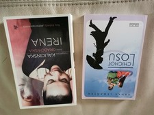 Irena Chichot Losu Polskie