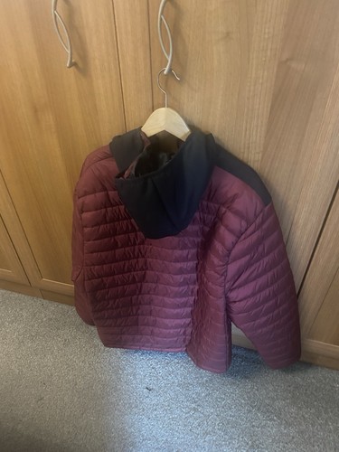 Luke 1977 men - luke, coat