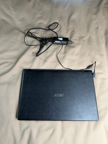 Acer aspire a315 - acer, a315-21
