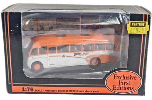 Efe 18701 scale bedford - scale,