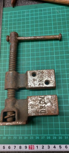 Vintage german rare engineers - rare,