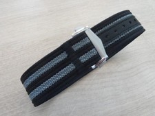 James Bond Nato Style Watch