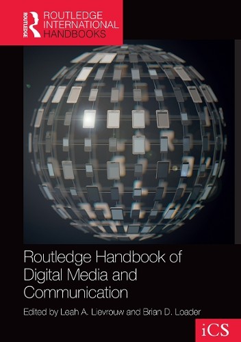 Routledge handbook digital - routledge,