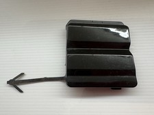 RENAULT CLIO MK4 REAR BUMPER