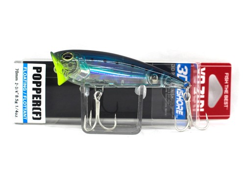 Zuri duel inshore popper - duel,