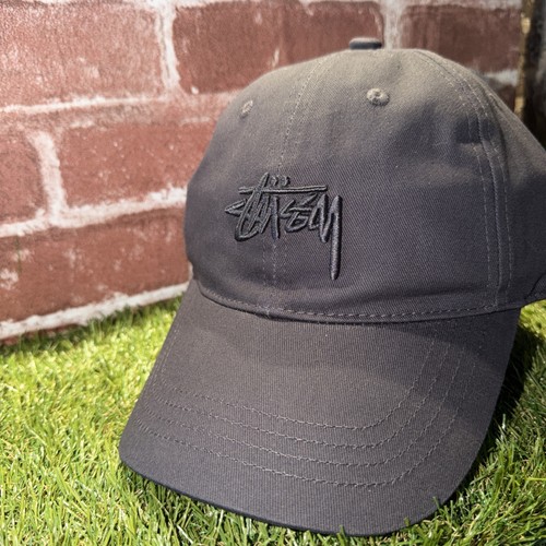 Stussy spell out baseball - stussy,