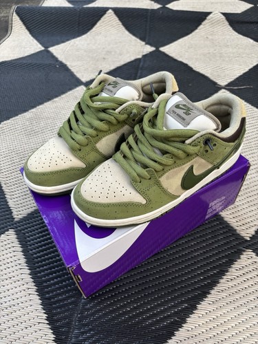 Nike dunk low pro - sb,