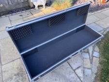 keyboard flight case for