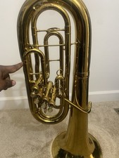 King 2268 Artist 4-Valve