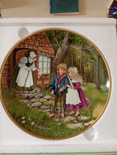 Kaiser west germany porcelain - kaiser,