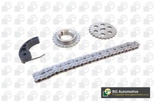 Oil Pump Drive Chain Kit Fits Rover Smart 800 Cabrio City-Coupe BGA TC0451FK