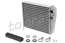TOPRAN 410 377 Heat Exchanger