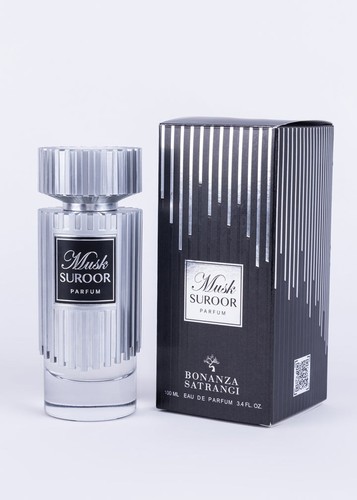 Musk suroor bonanza - by:,