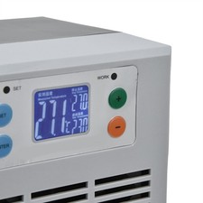 Fish Tank Electronic Water
