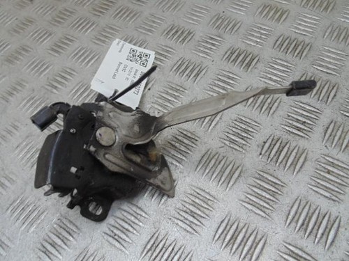 Honda civic bonnet latch catch - civic,