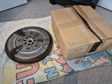 Genuine Honda CRV IDTEC Diesel DUAL MASS FLYWHEEL 2013-2018  MANUAL 6 SPEED  2WD