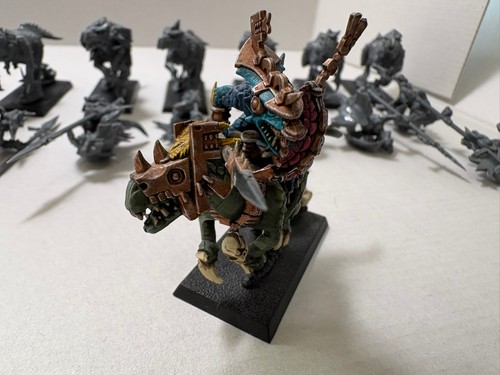 Warhammer fantasy battle - warhammer,