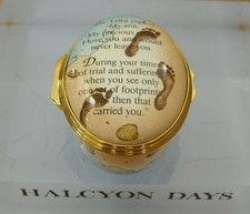 Halcyon Days/Neiman Marcus
