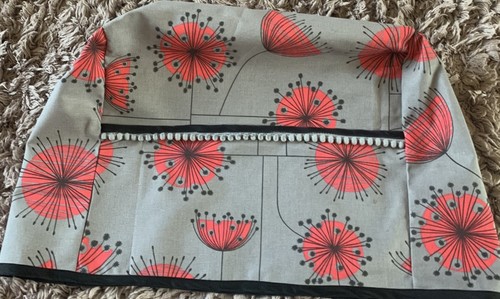 Handmade sewing machine - sewing, cover