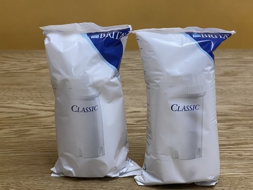 Genuine brita classic - brita, water