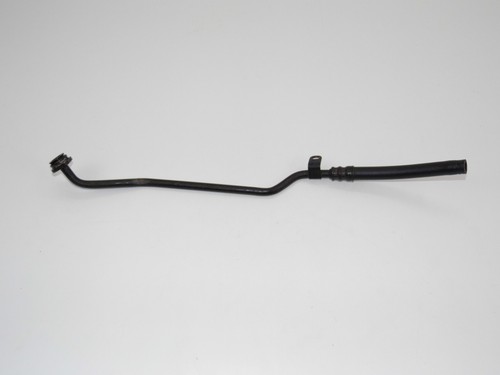 Bmw r1200 oil line piece - bmw,