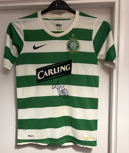 Celtic shirts from - 3,