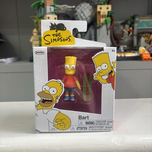 The simpsons bart with - bart,