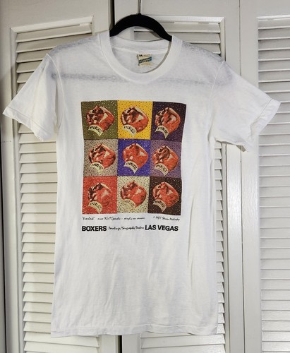 Vintage 80s screen stars - screen,