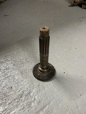 Vw Bay Window Type 2 Camper Van Rear Stub Axle