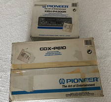 Pioneer Keh-p4300r Car Radio